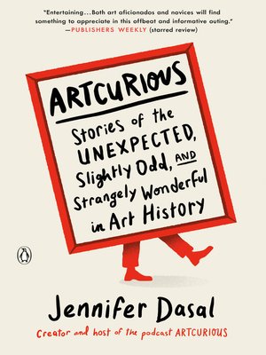 ArtCurious - ebook
